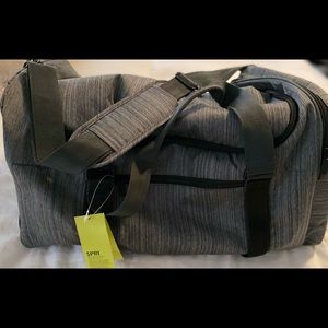 Ignite Gym Bag; New With Tag